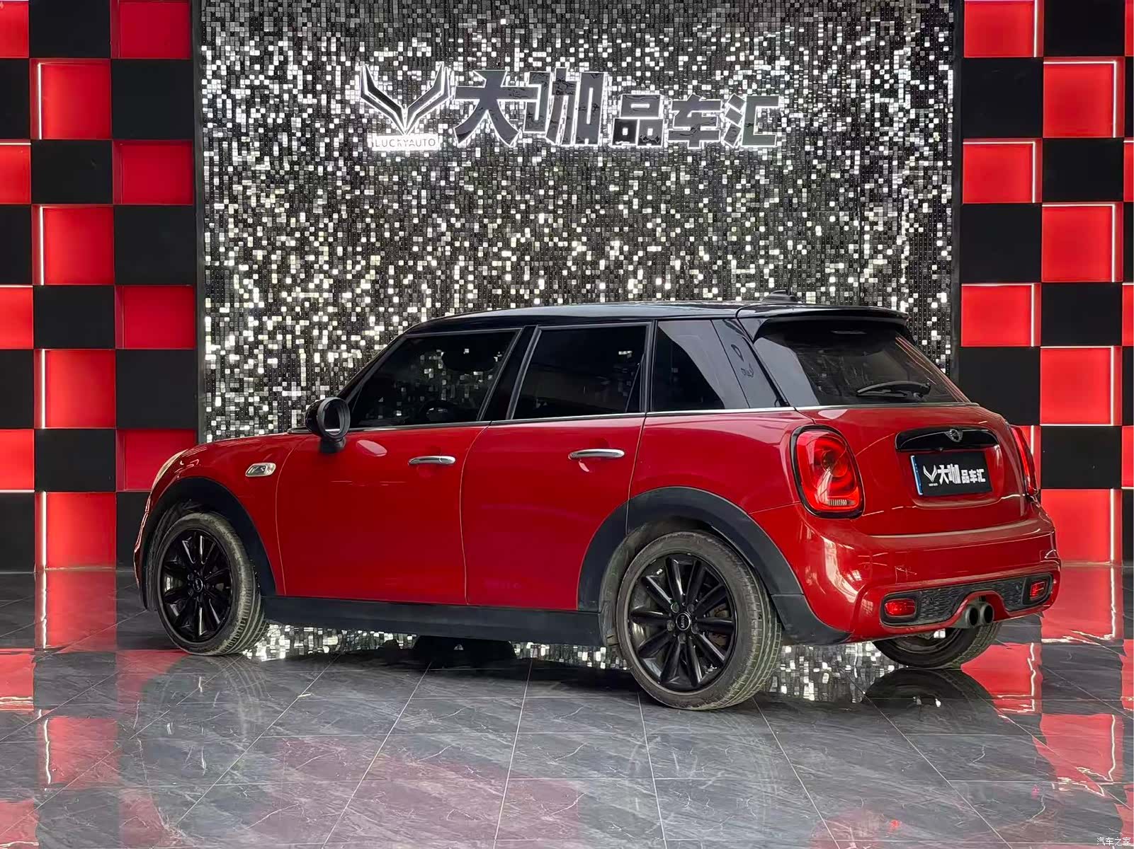 Mini Cooper, 2016 4