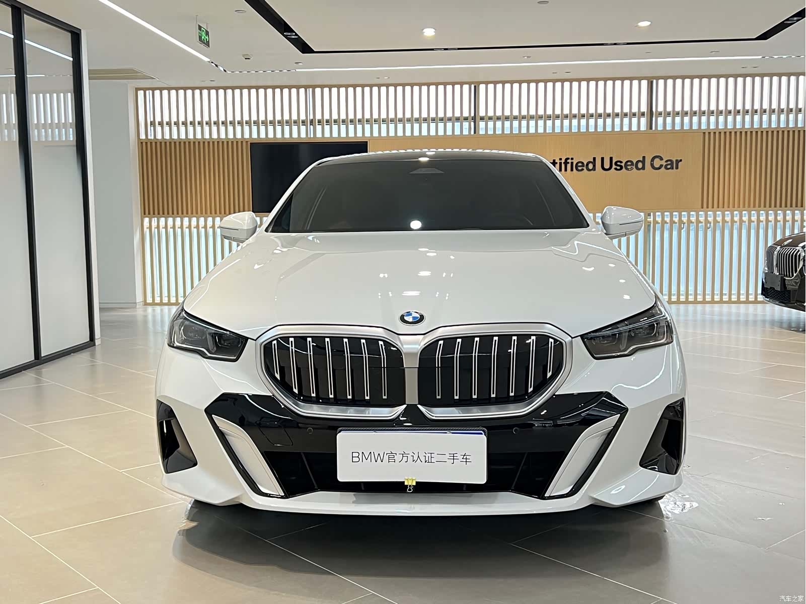 BMW 5 Series, 2024 2