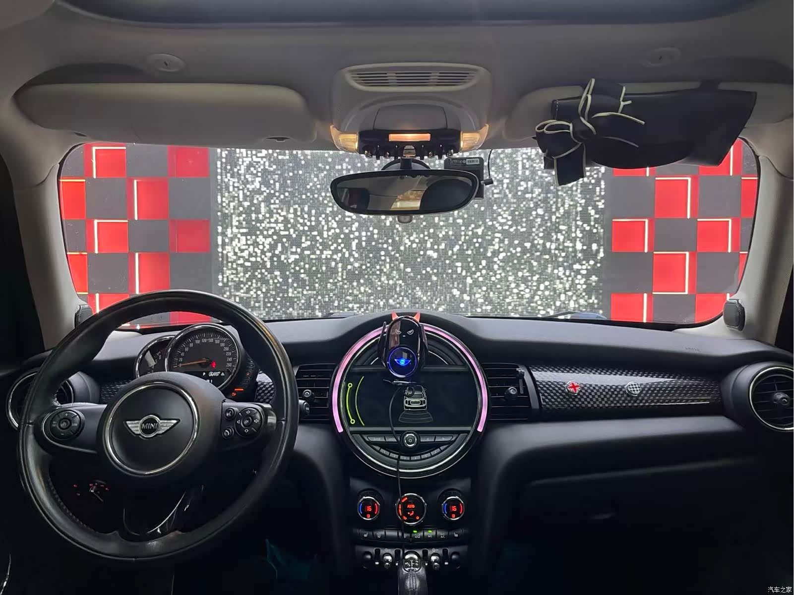 Mini Cooper, 2016 12