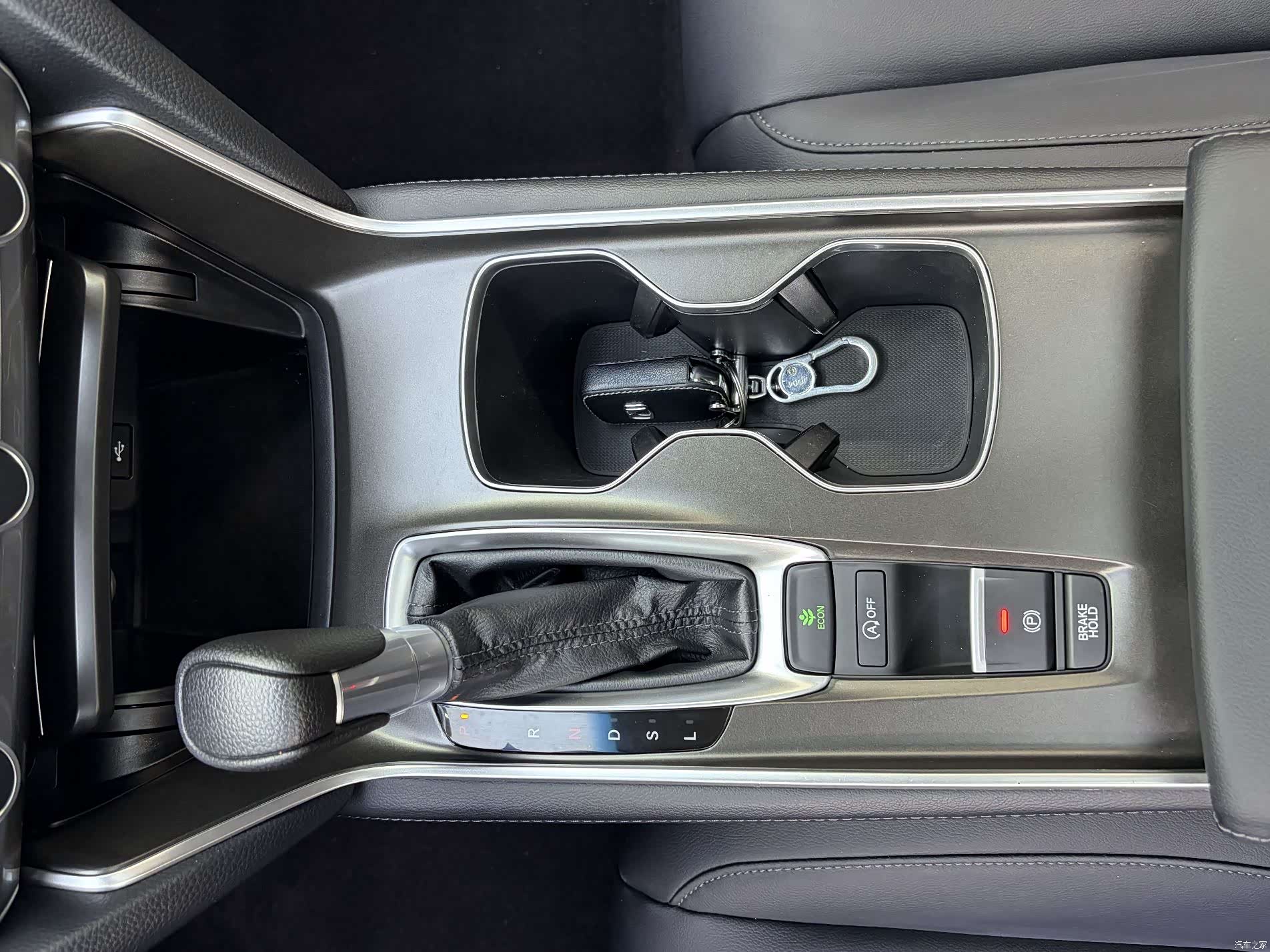 Honda Accord, 2021 10