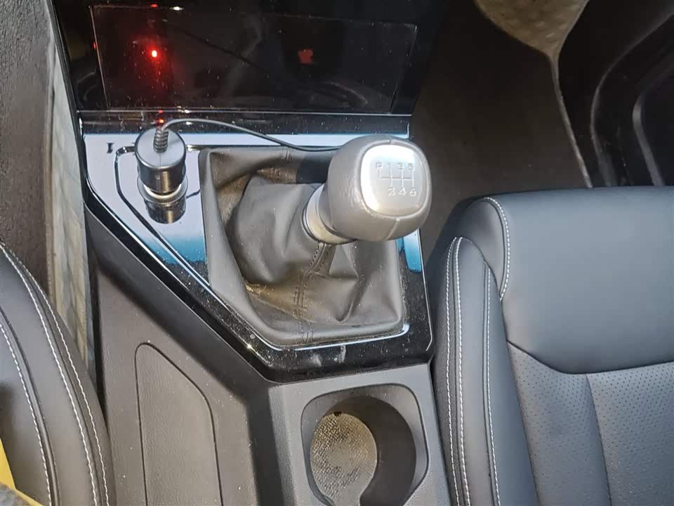 Wuling Wuling Journey