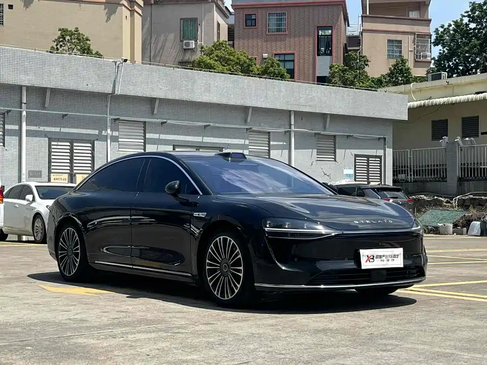 HarmonyOS Enjoy the world S9