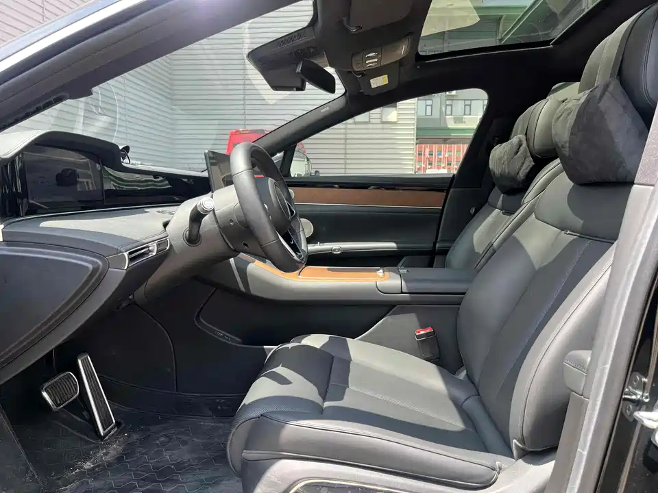 HarmonyOS Enjoy the world S9