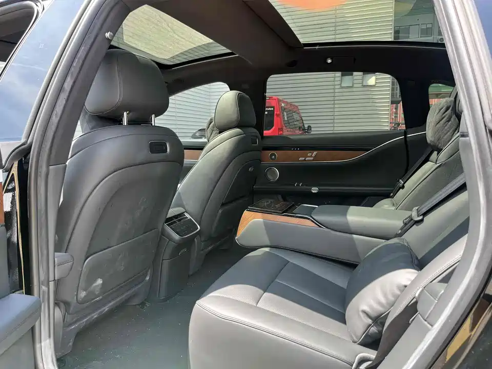 HarmonyOS Enjoy the world S9