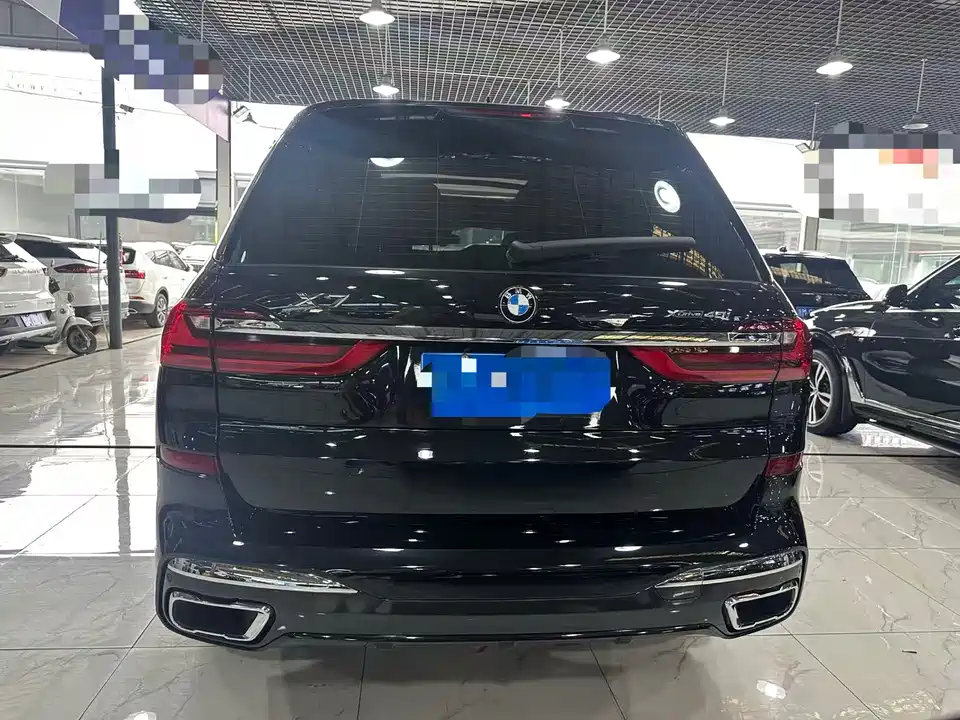 BMW X7 BMW X7