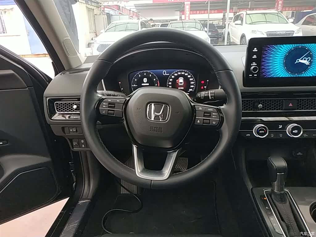 Honda Integra, 2024 11