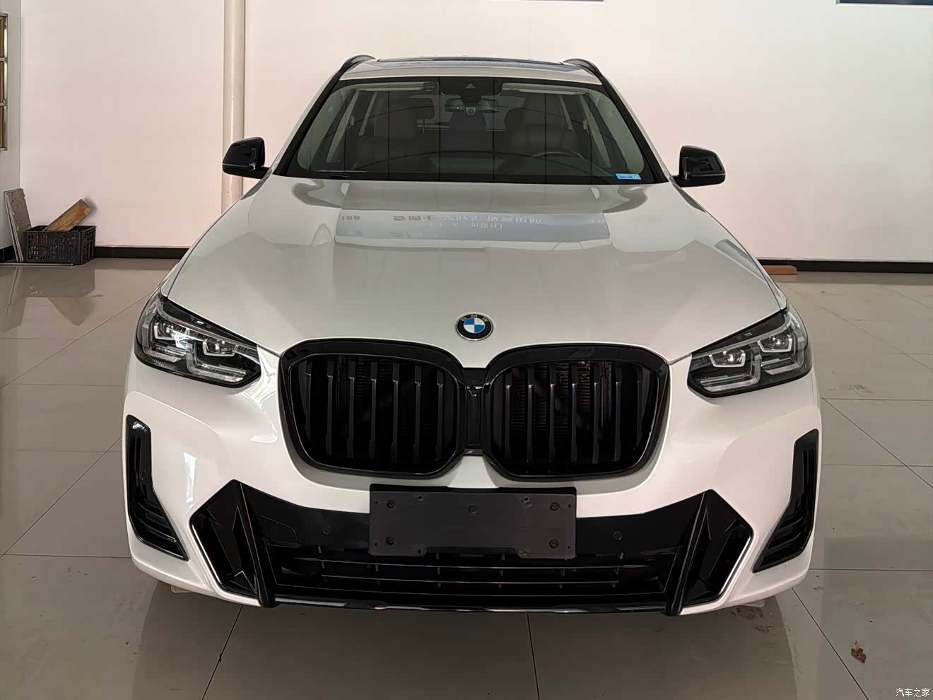 BMW X3, 2022 1