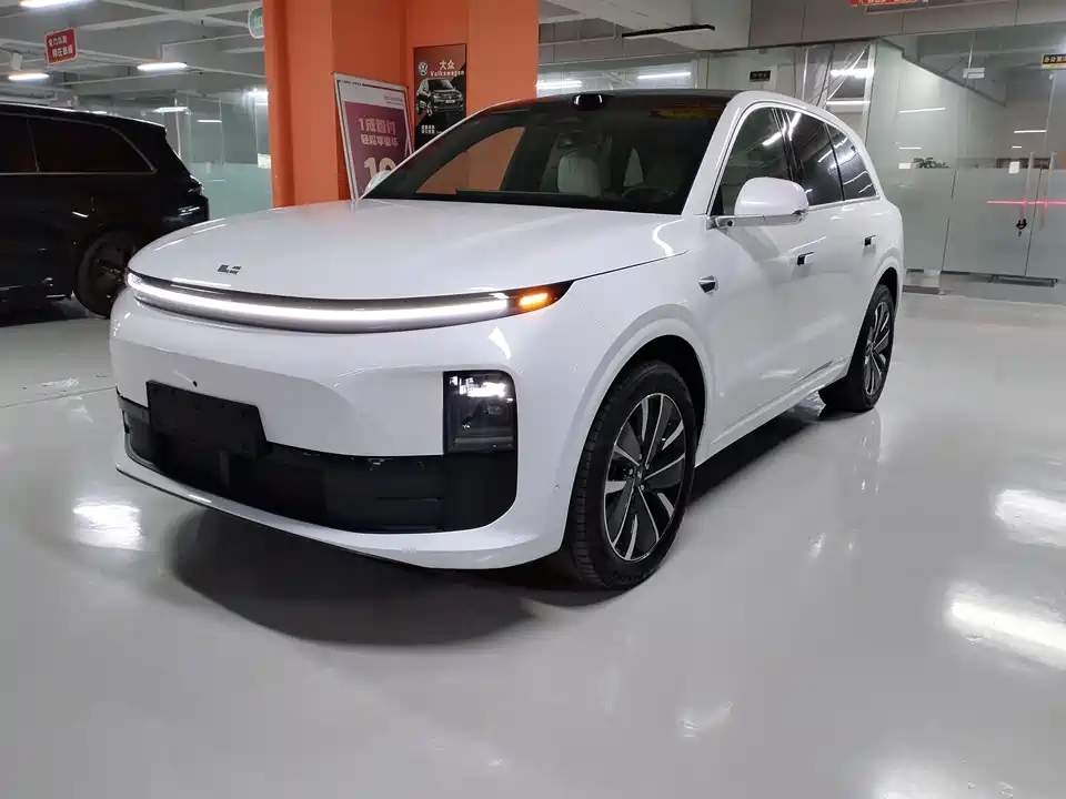 Li Auto Ideal L6