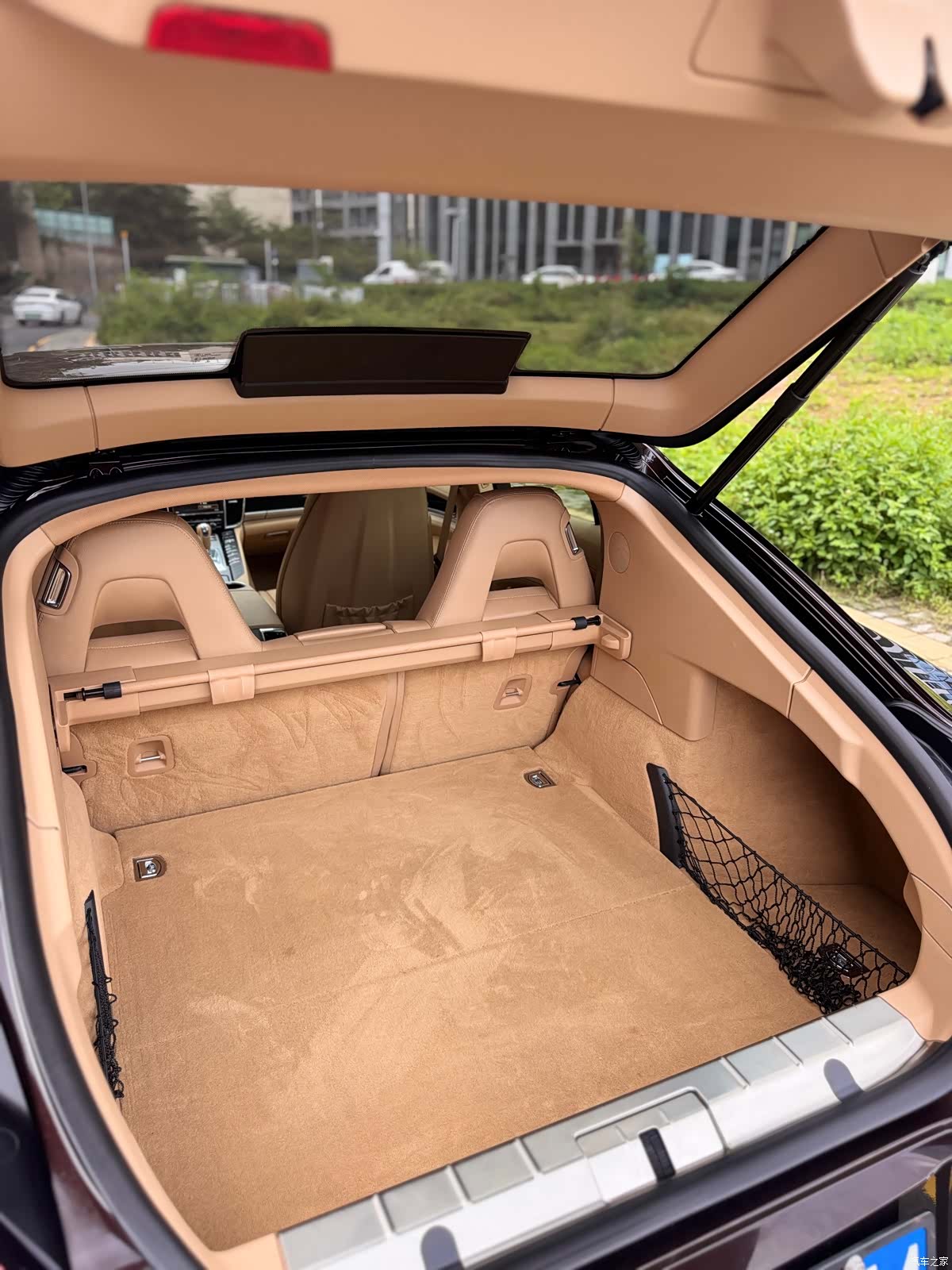 Porsche Panamera, 2012 31