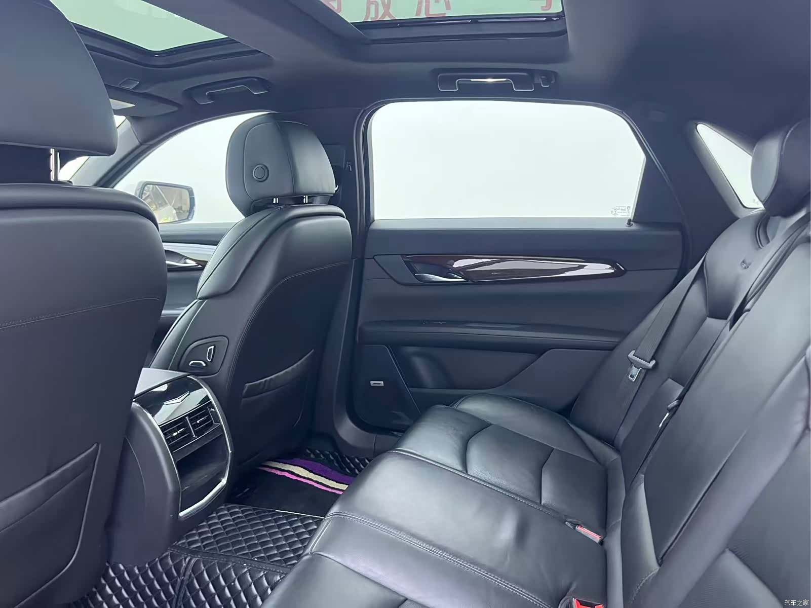 Cadillac CT6, 2021 9