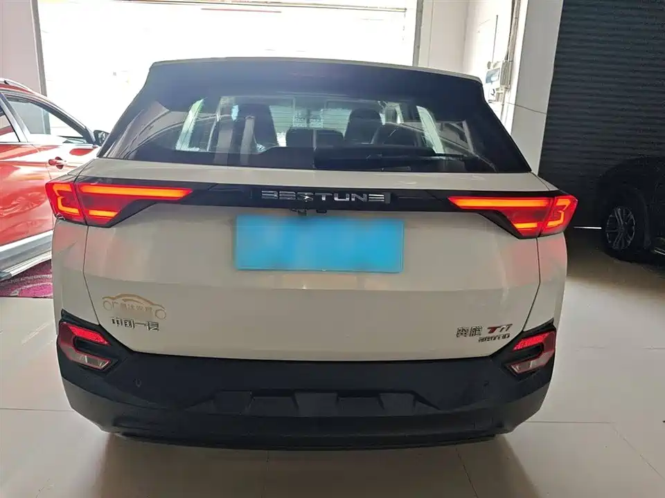 Besturn T77