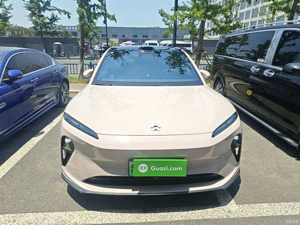 NIO ET5, 2024 3