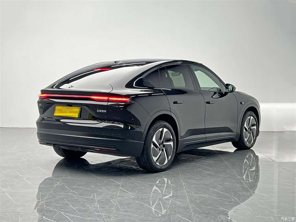 NIO EC6, 2023 6
