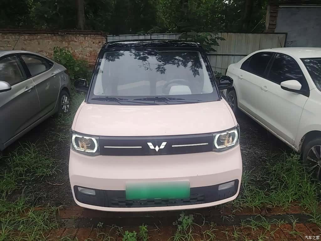 Wuling MINIEV, 2023 3