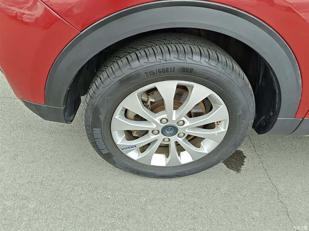 Haval H2, 2017 23