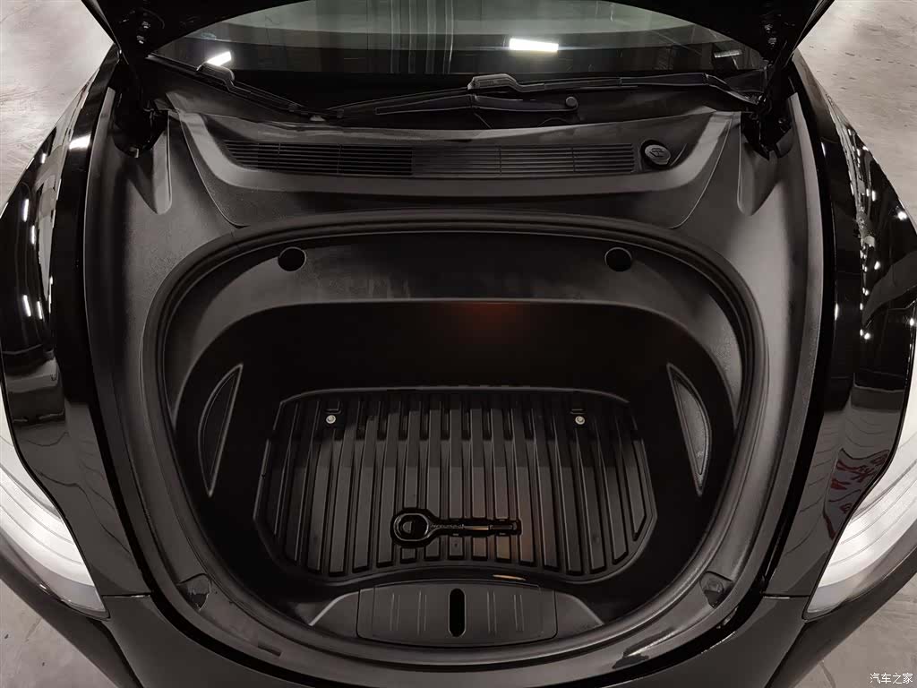 Tesla Model 3, 2021 6