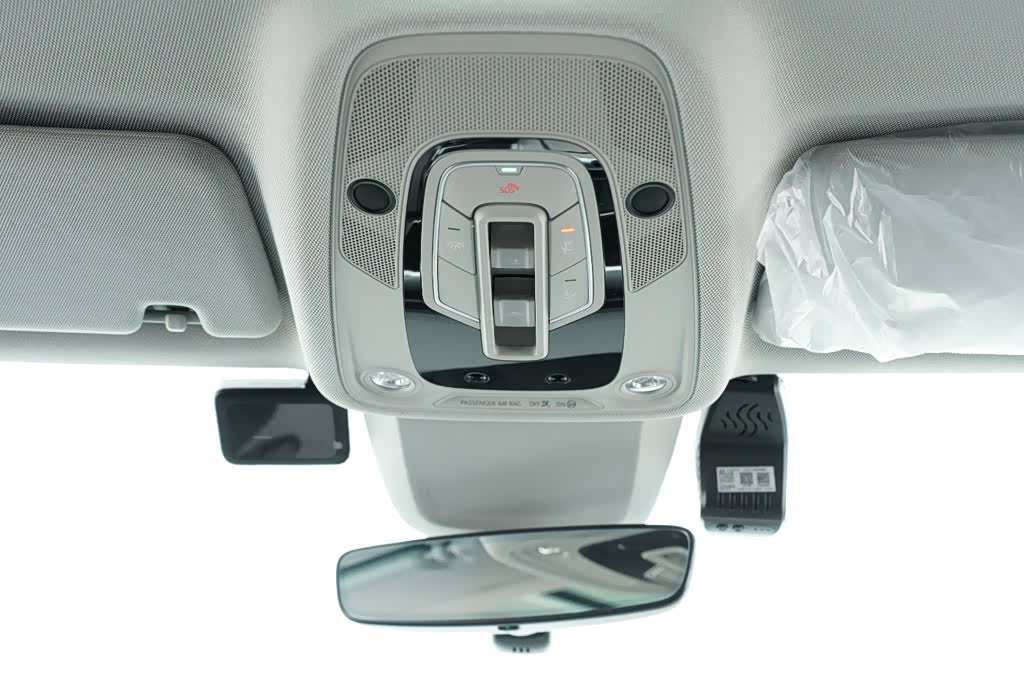 Audi A7L, 2024 26