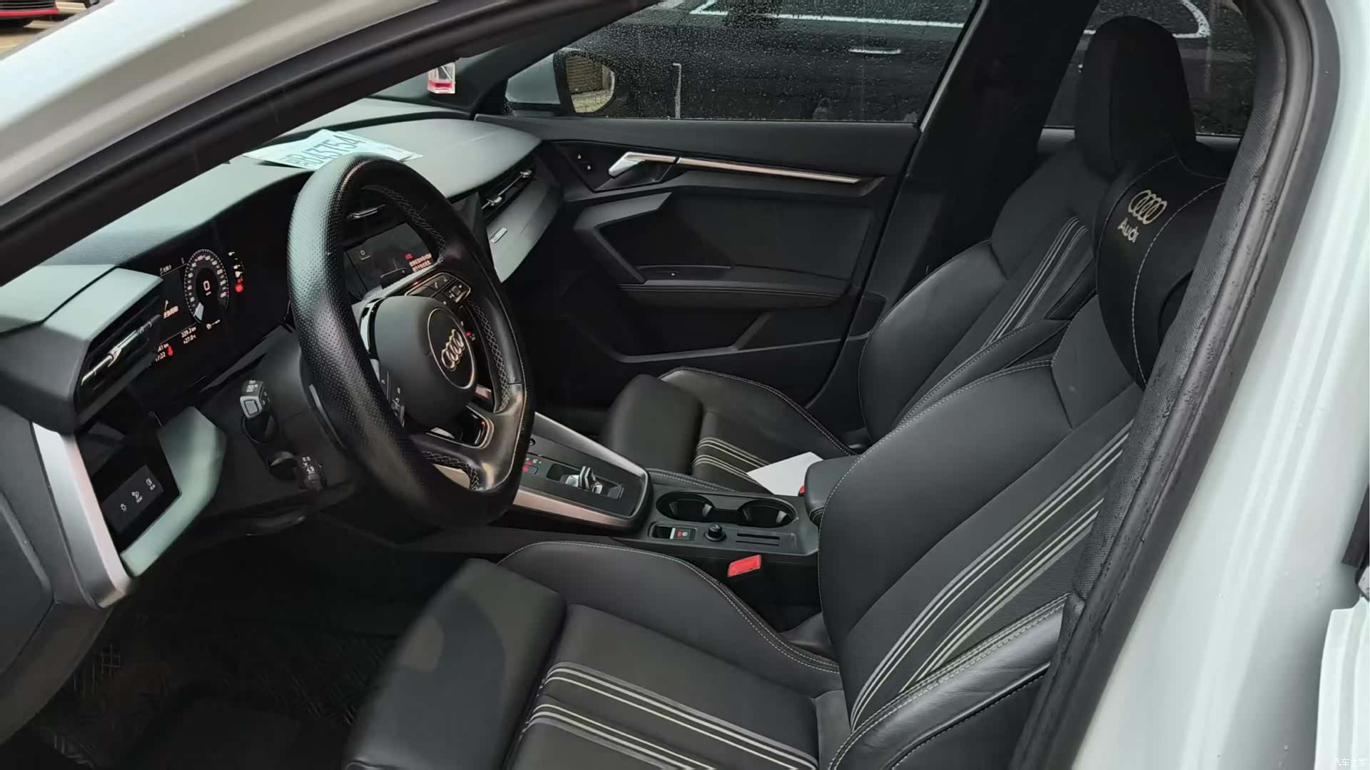 Audi A3, 2022 8