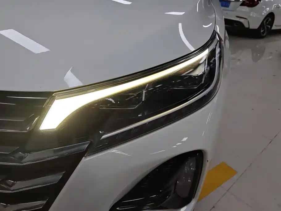 Trumpchi Trumpchi GS4