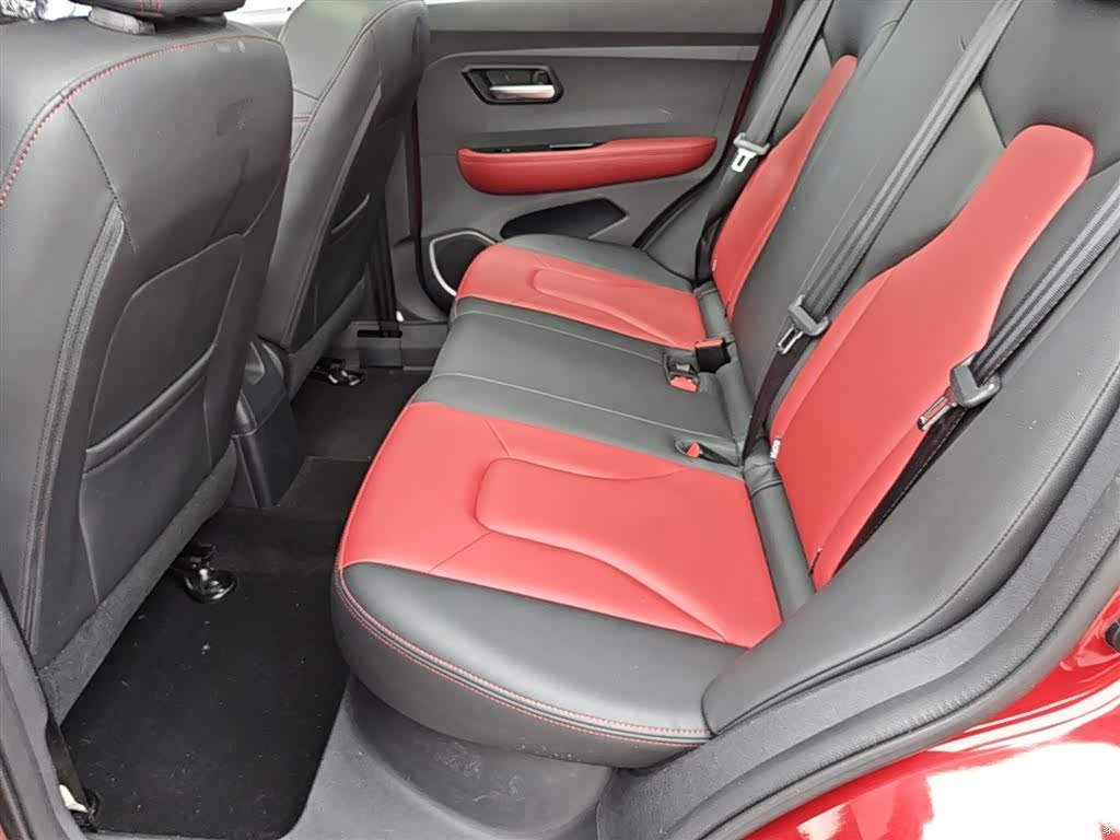 Haval H2, 2017 17