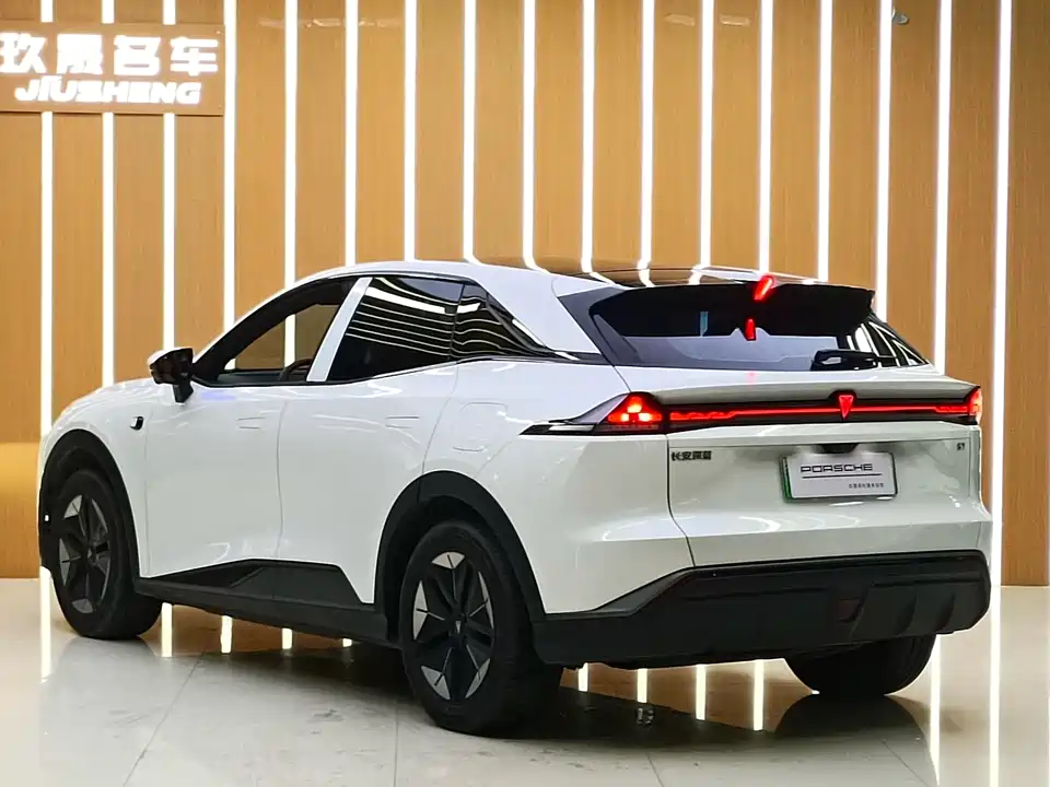 DEEPAL Dark blue S07