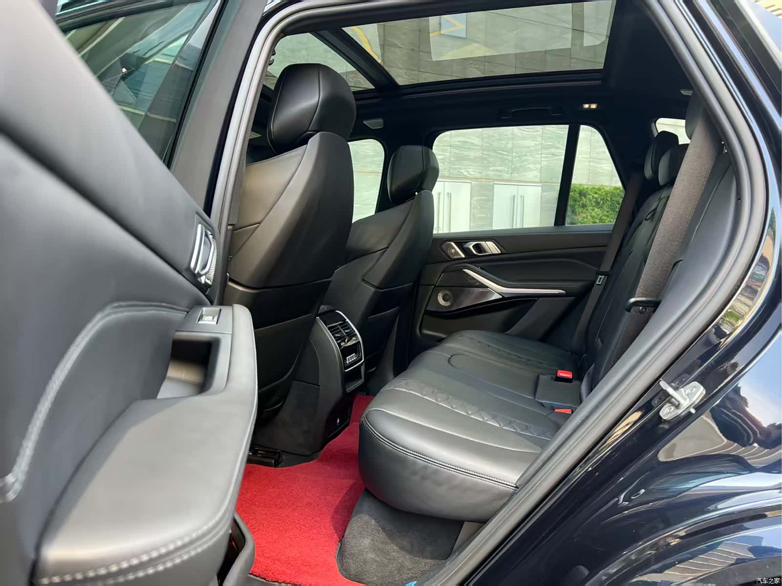 BMW X5, 2021 7