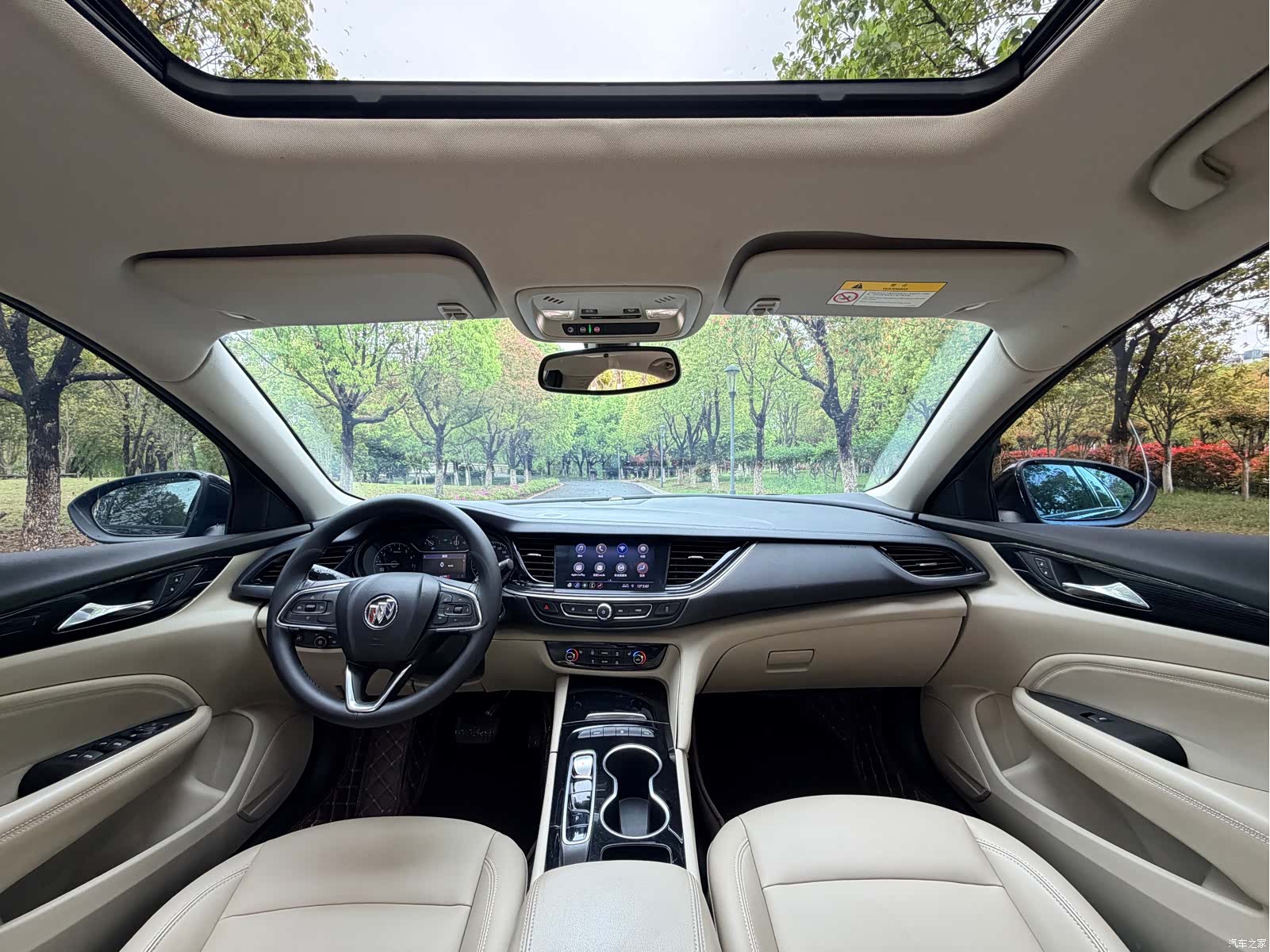 Buick Regal, 2022 6