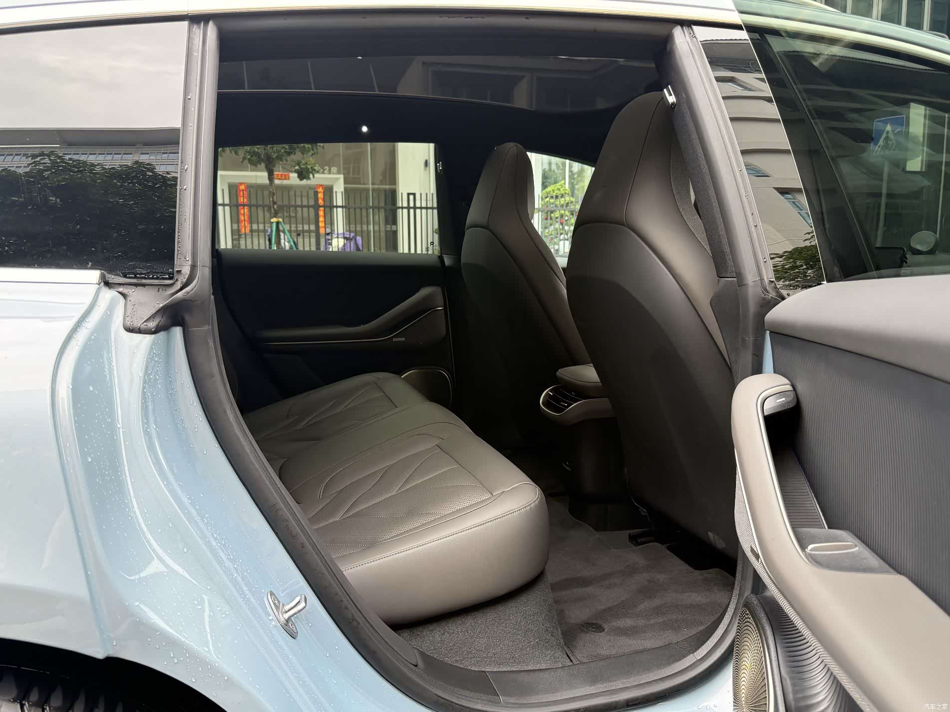 NIO ET5, 2025 11