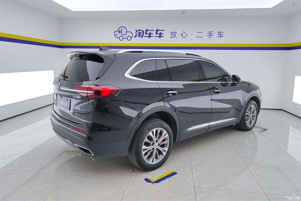 Buick Envision Plus, 2023 3