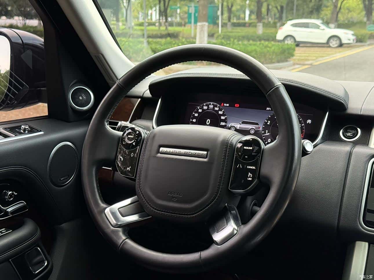 Land Rover Range Rover, 2020 8
