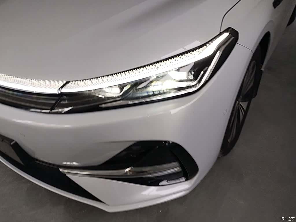 Geely A7, 2025 24