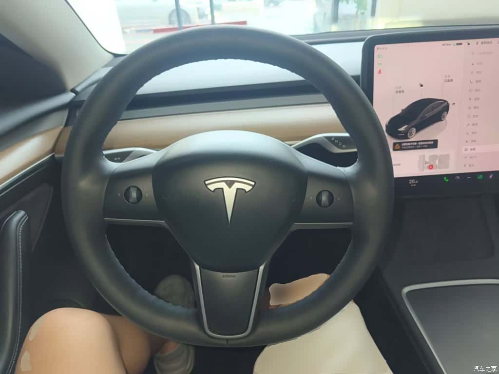 Tesla Model 3, 2023 11