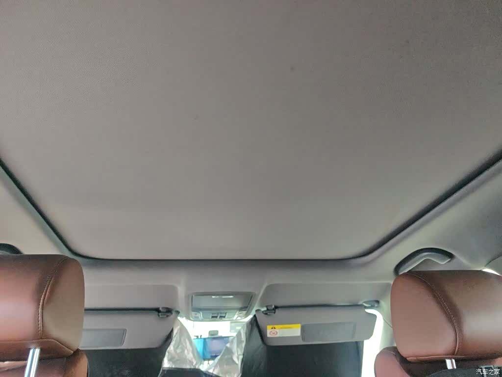 Honda UR-V, 2017 19