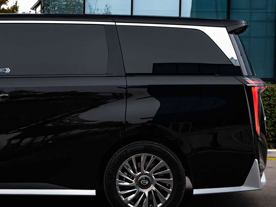 Trumpchi Trumpchi M8