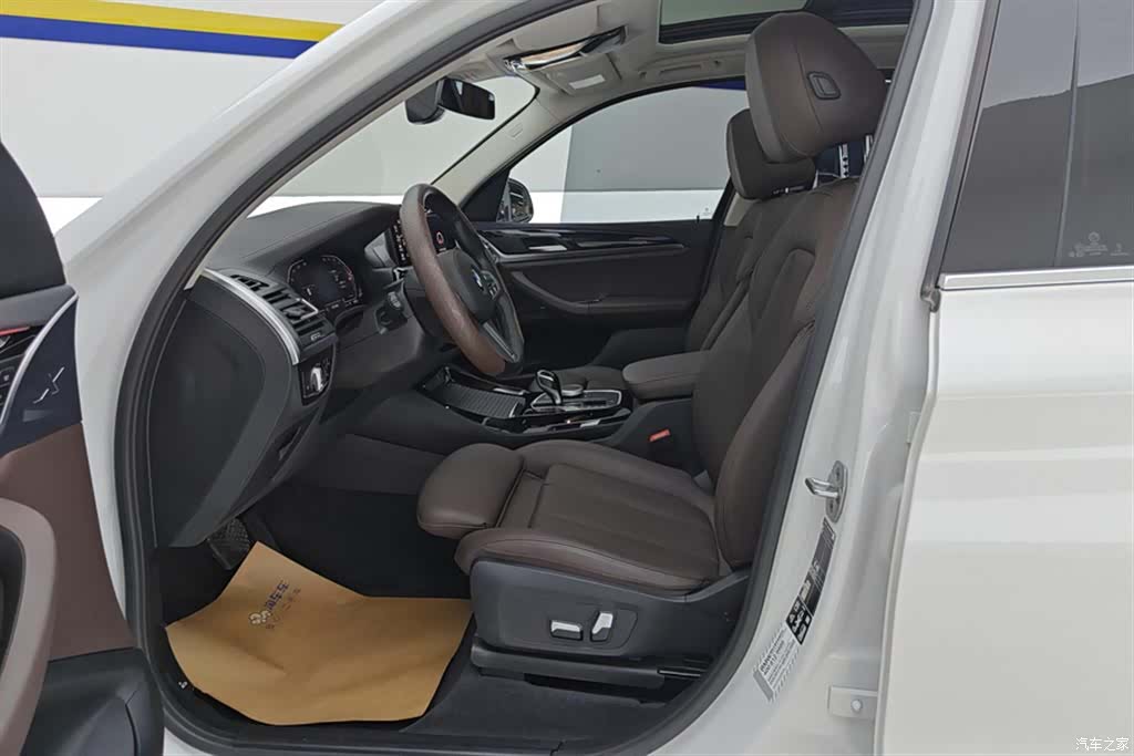 BMW X3, 2023 9