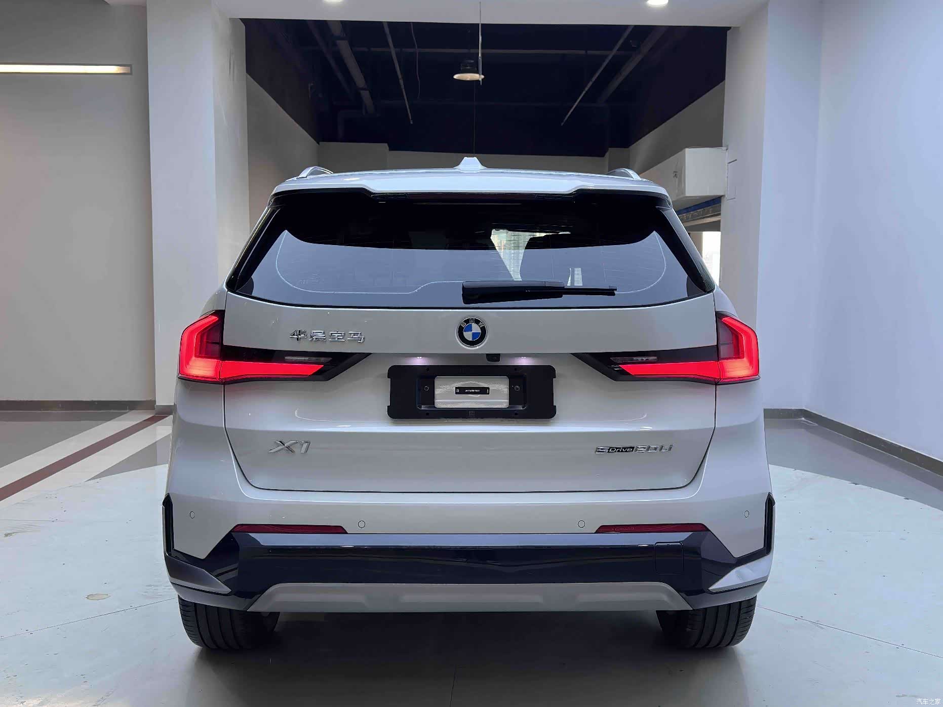 BMW X1, 2024 4