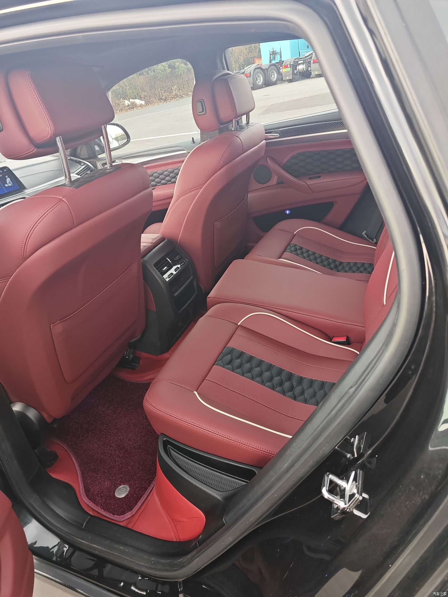 BMW X6, 2009 19