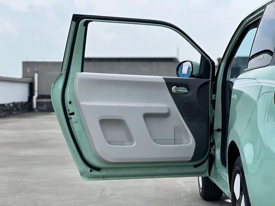 Changan Changan Lumin