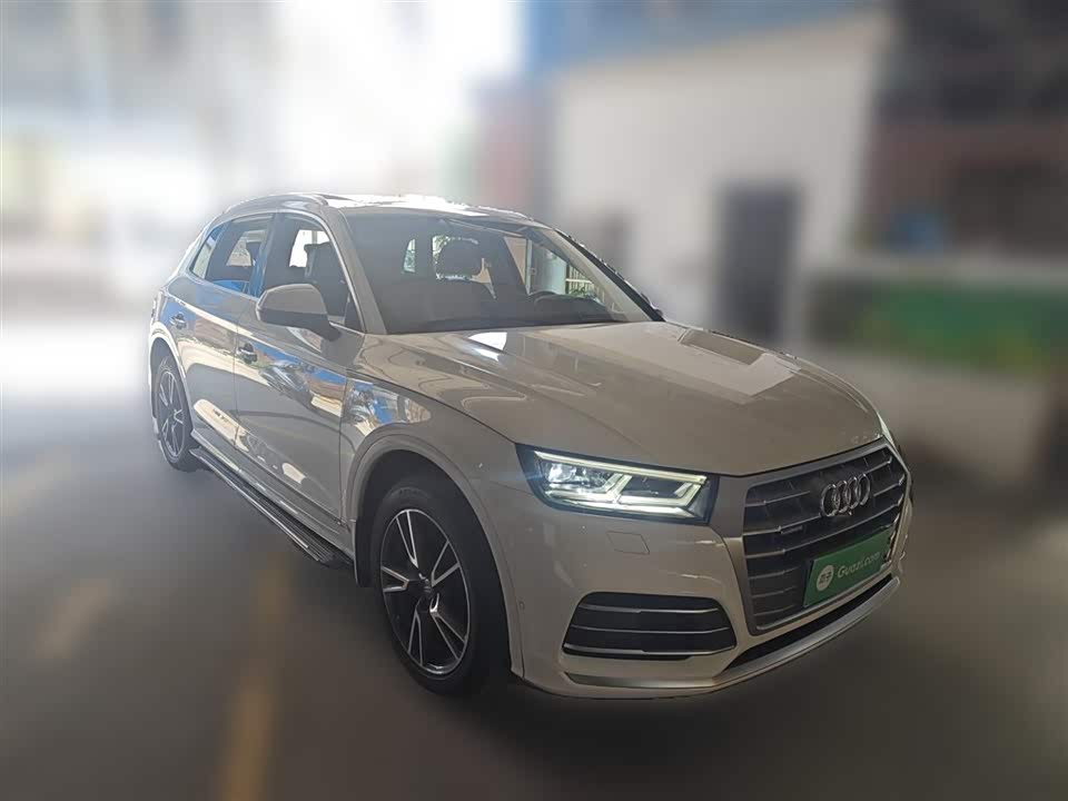 Audi Q5L