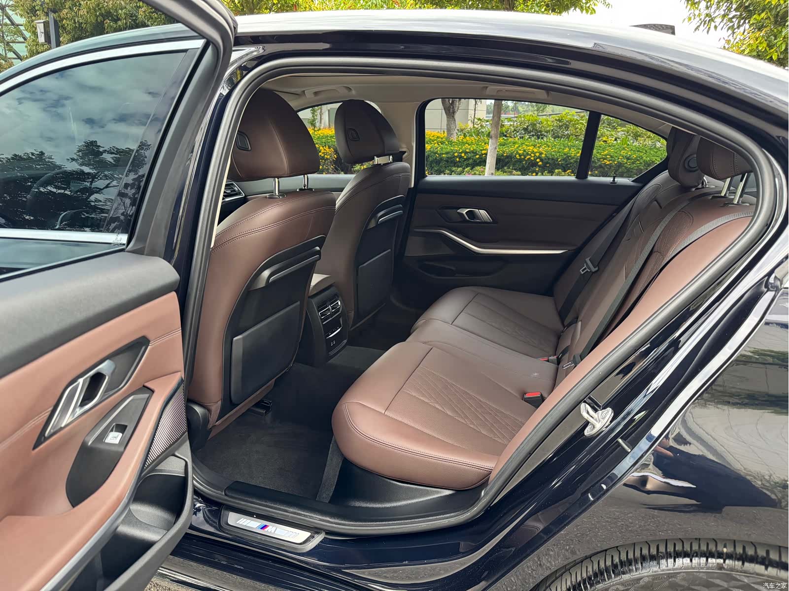 BMW 3 Series, 2022 21