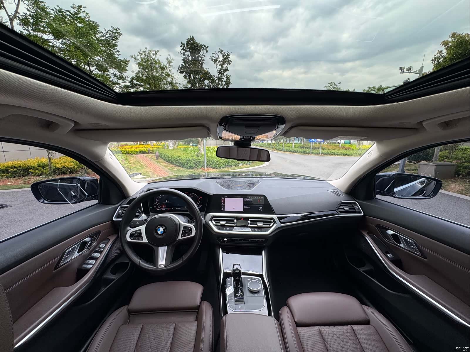 BMW 3 Series, 2022 26