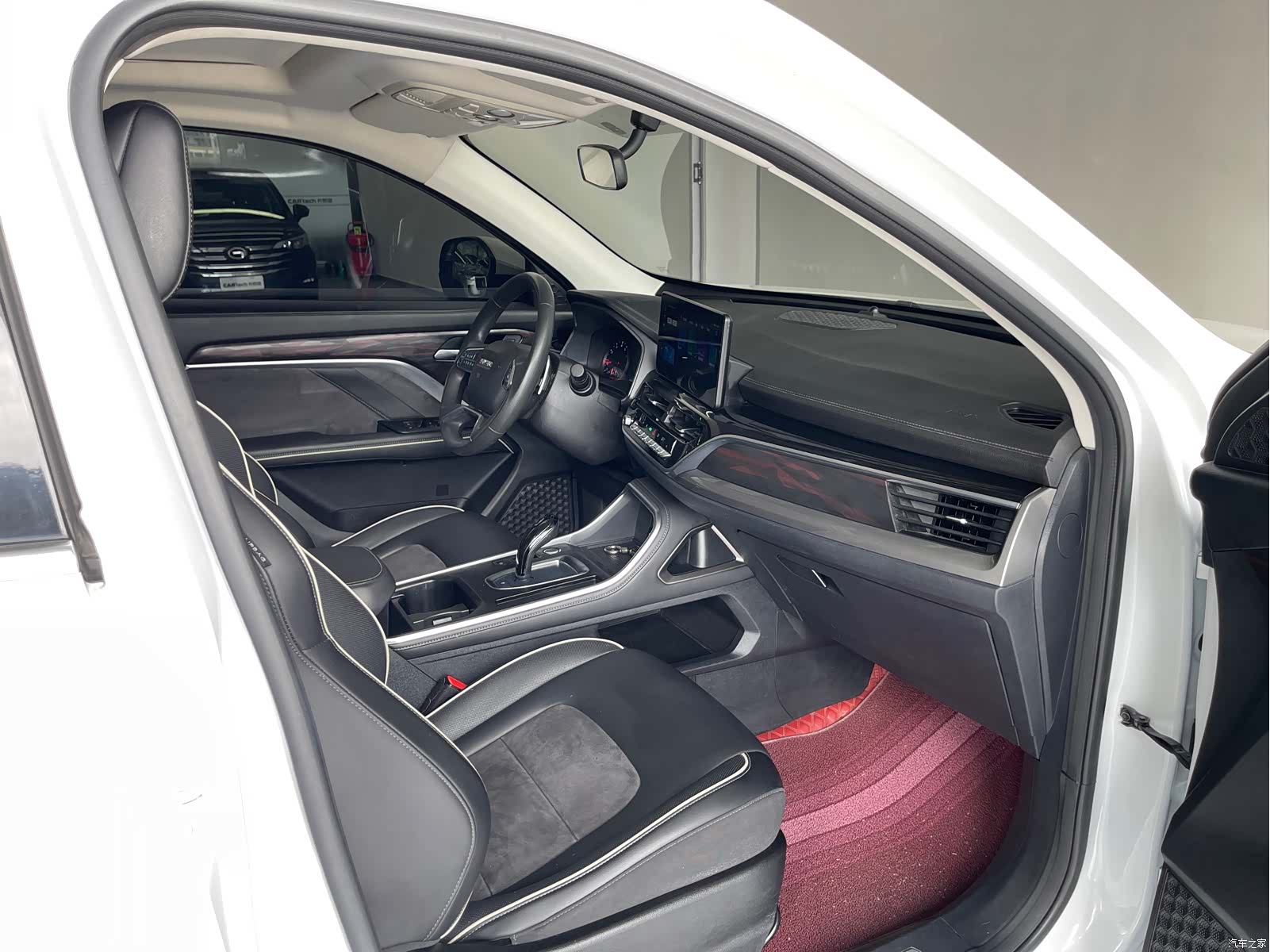 Haval H6, 2021 24