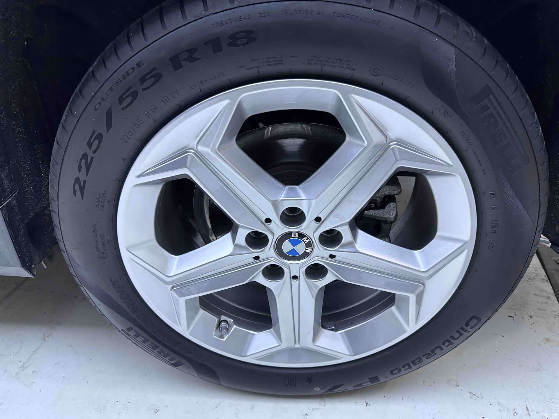 BMW X1, 2024 20