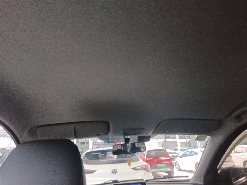 Wuling Wuling Hongguang S3