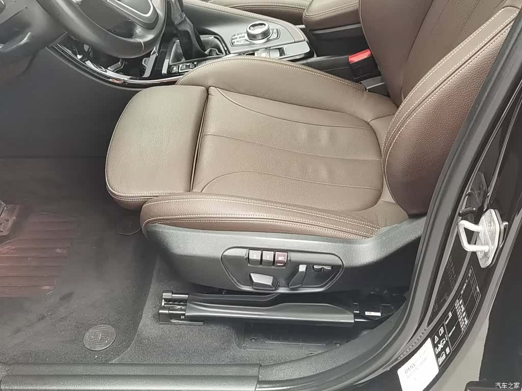 BMW X1, 2018 20
