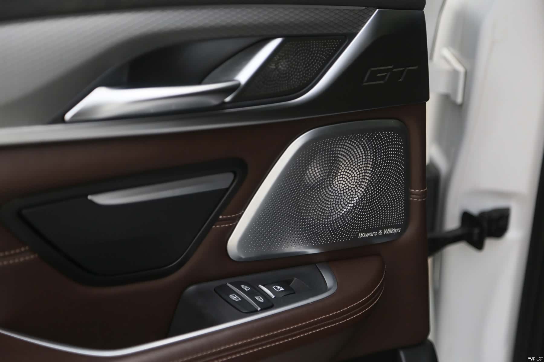 BMW 6 Series GT, 2018 10