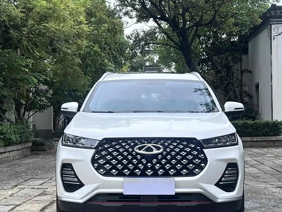 Chery Tiggo 7