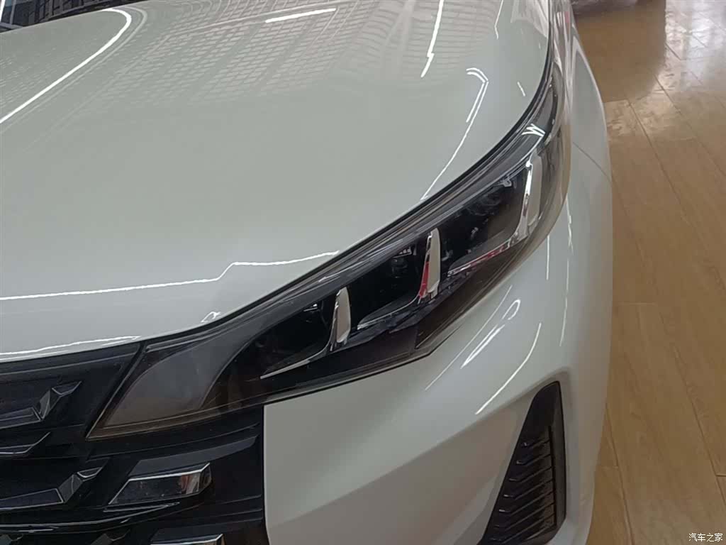 GAC M6, 2021 24