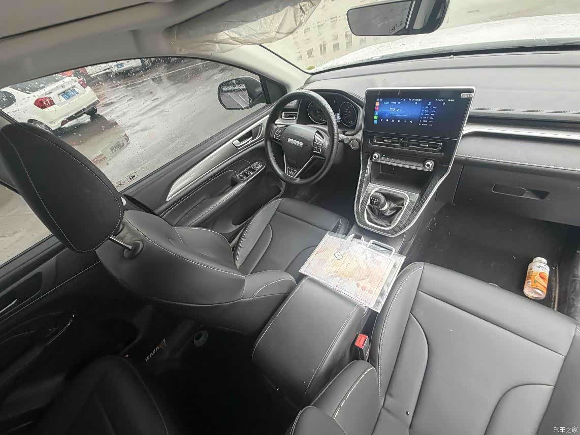 Haval M6, 2023 7