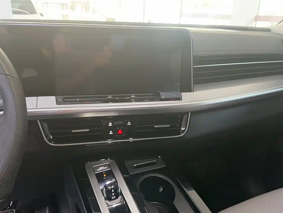 Volkswagen Range patrol